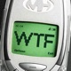 WTF Single