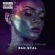 Bad Gyal feat GSOLAR Single
