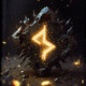 Heart Of Thunder Single