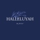Halleluyah feat VINKPE Single