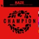 Break 4 Love Ridney Inner Spirit Remix Single