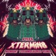 Xtermin8 Midnight Tyrannosaurus Remix Single