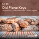 Old Piano Keys Single