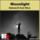 Moonlight feat Elise Single