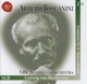 NBC Symphony Orchestra Vol III Symphony No 9 Missa Solemnis