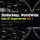 Map of Supernovas Vol I feat Sairtech EP