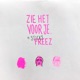 Zie het voor je Single