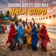 Hala Ciido feat Didi Naji Single
