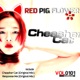 Cheasher Cat Single