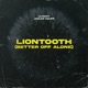 Liontooth Better Off Alone Single