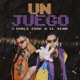 Un Juego feat El Kenn Single