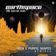The Sulfur Void Alex Purple Shapes Remixes Single