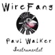 Paul Walker Instrumental Single