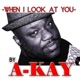 When I Look At You Single