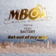 Get out of my way Remix feat Piero Battery Single
