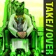 TAKE OVER EP