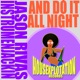And Do It All Night Single