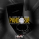 Vai Achando Que Vai Ganhar Pandora feat 77 Hits Mc Five Mc Kalyu Mc Madrid Single