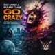 Go Crazy Single