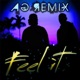 Feel iT AG Remix Single