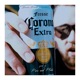 Corona Extra feat Brotos Bandia Single