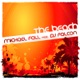 The Beach Feat DJ Falcon Single