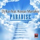 Paradise feat Kostas Martakis Single