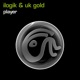 Player Ilogik vs UK Gold Single