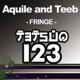 Fringe Single