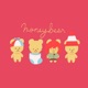 honeybear feat REY GWEN TisaKorean Single