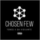 Small Circle Chosen Few feat Tones Single