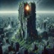 Hochhaus Single