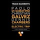 Trace Elements Electric Trip Live in Teramo Again