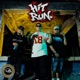 Hit Run feat Dalem Martinez Adro beats Single