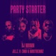 Party Starter Single