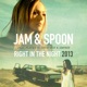 Right in the Night 2013 Remixes feat Plavka Jam Spoon vs David May Amfree