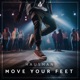 Move Your Feet Single