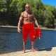 Strandløver Single