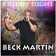 Friday Night feat K A D Single