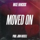 Moved On Single