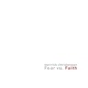 Fear vs Faith feat David Archuleta Single