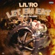 Let Em Eat feat Billy Da Kidd Single