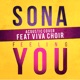 Feeling You Acoustic Cover feat Viva Choir Single