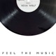 Feel the Music Single