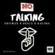 No Talking Single