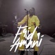 This Is Me Live EP
