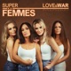 Love War Single
