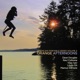 GPS Vol 2 Orange Afternoons feat Ravi Coltrane Vijay Iyer Linda Oh Marcus Gilmore