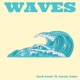 Waves feat Izaak Luke Single