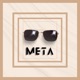 Meta feat Almighty VA Loose Logic Single